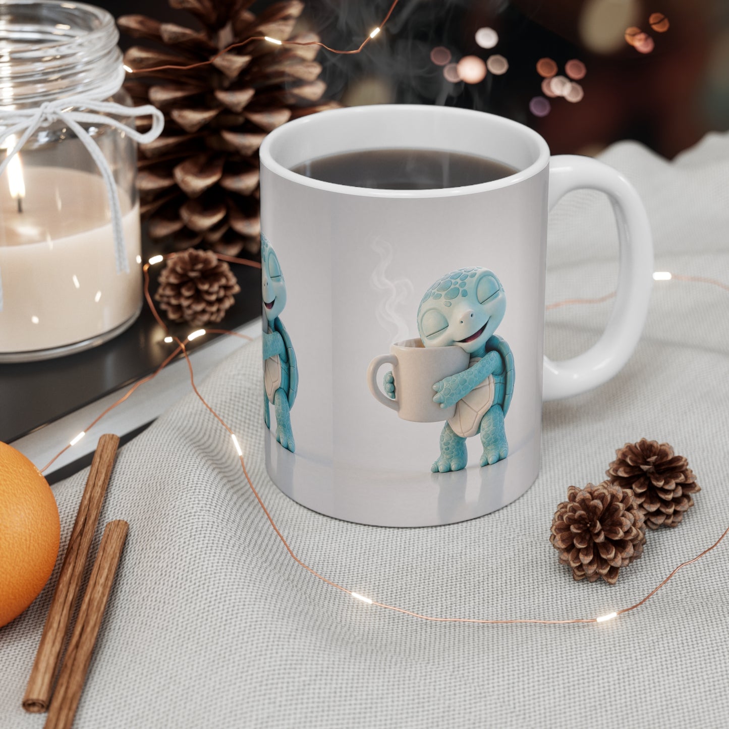 Hug Mug Eli
