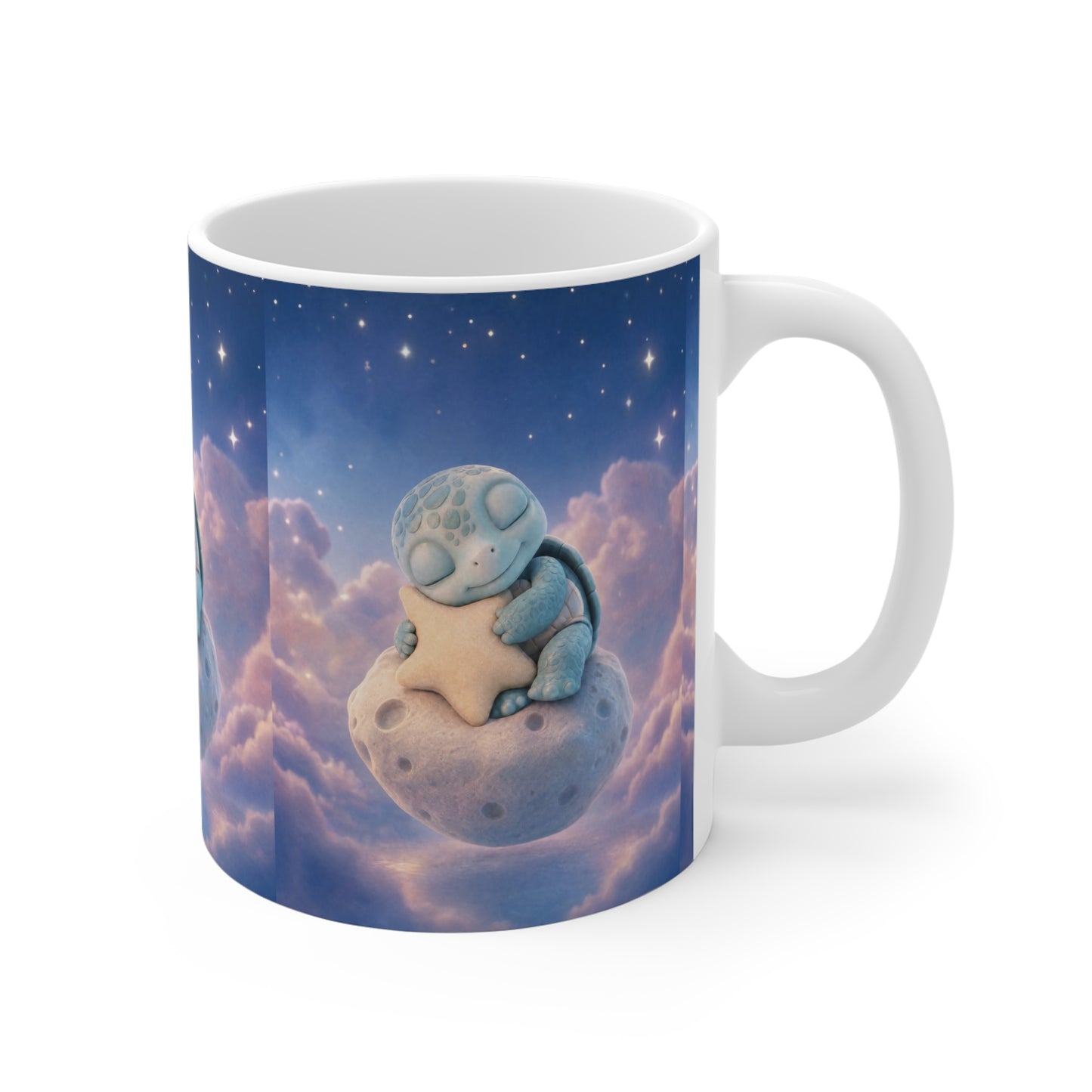 Eli's Sweet Dreams Mug