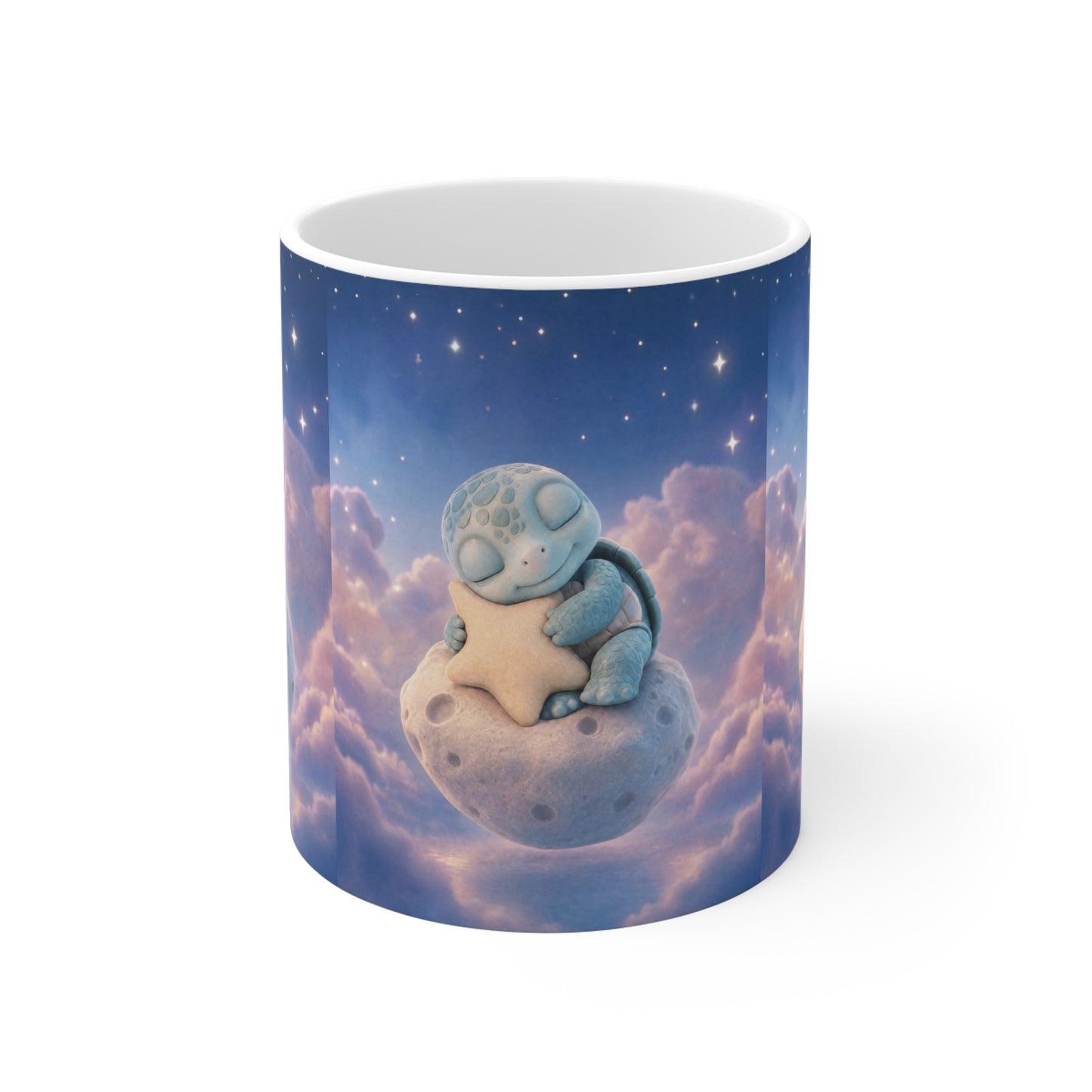 Eli's Sweet Dreams Mug