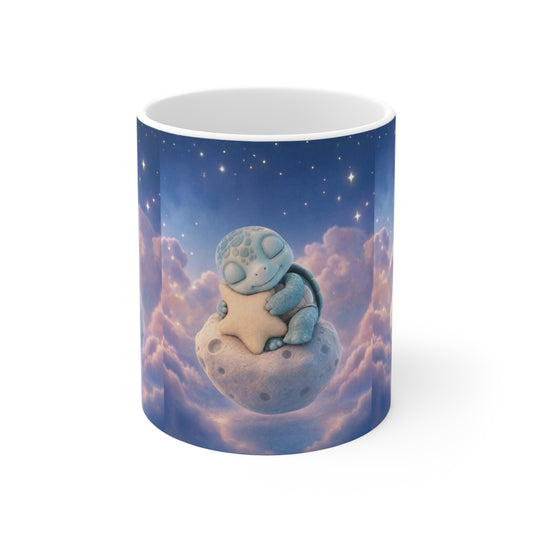 Eli's Sweet Dreams Mug