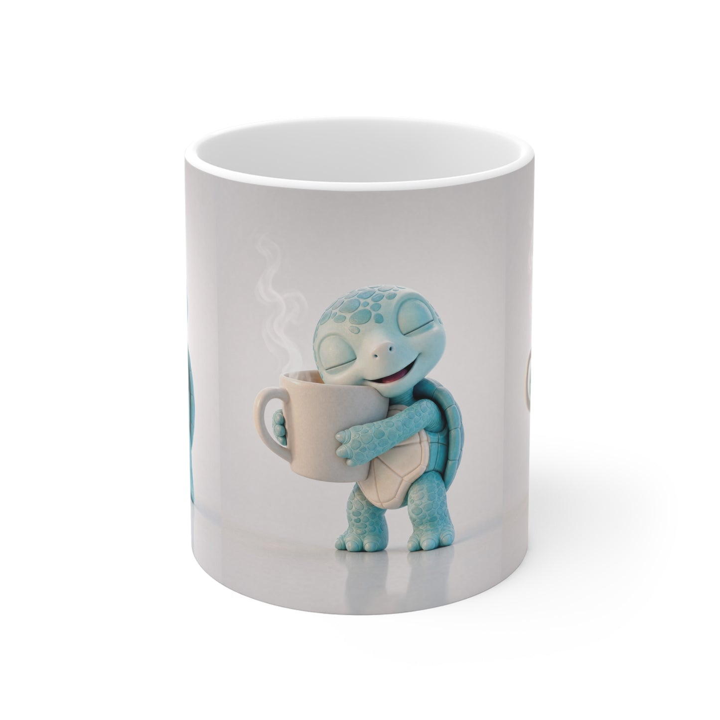 Hug Mug Eli