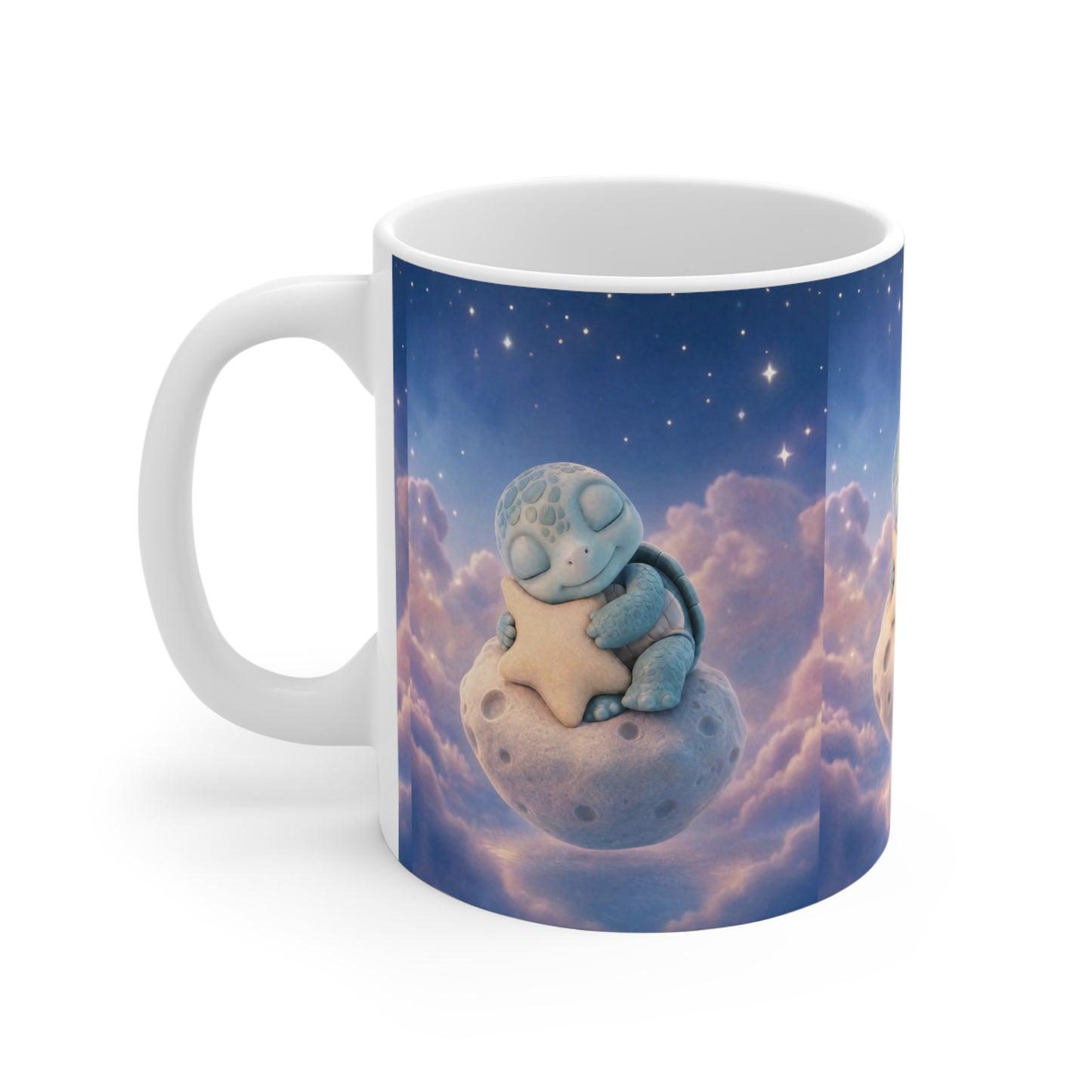 Eli's Sweet Dreams Mug