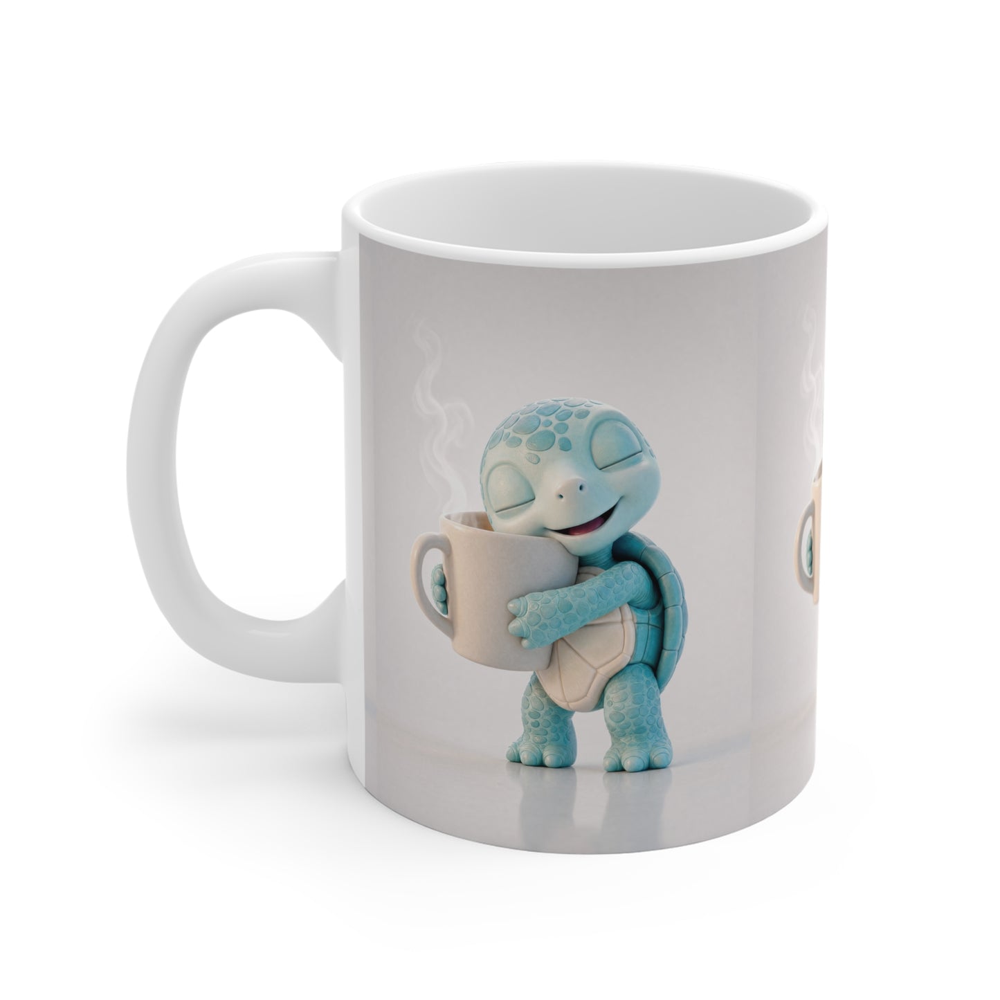Hug Mug Eli