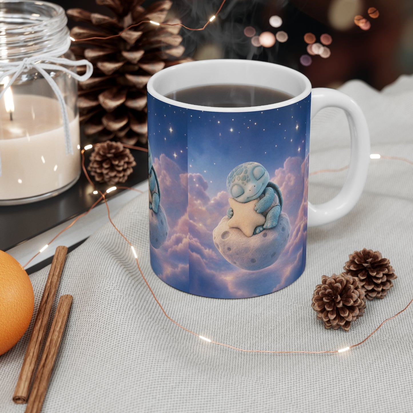 Eli's Sweet Dreams Mug