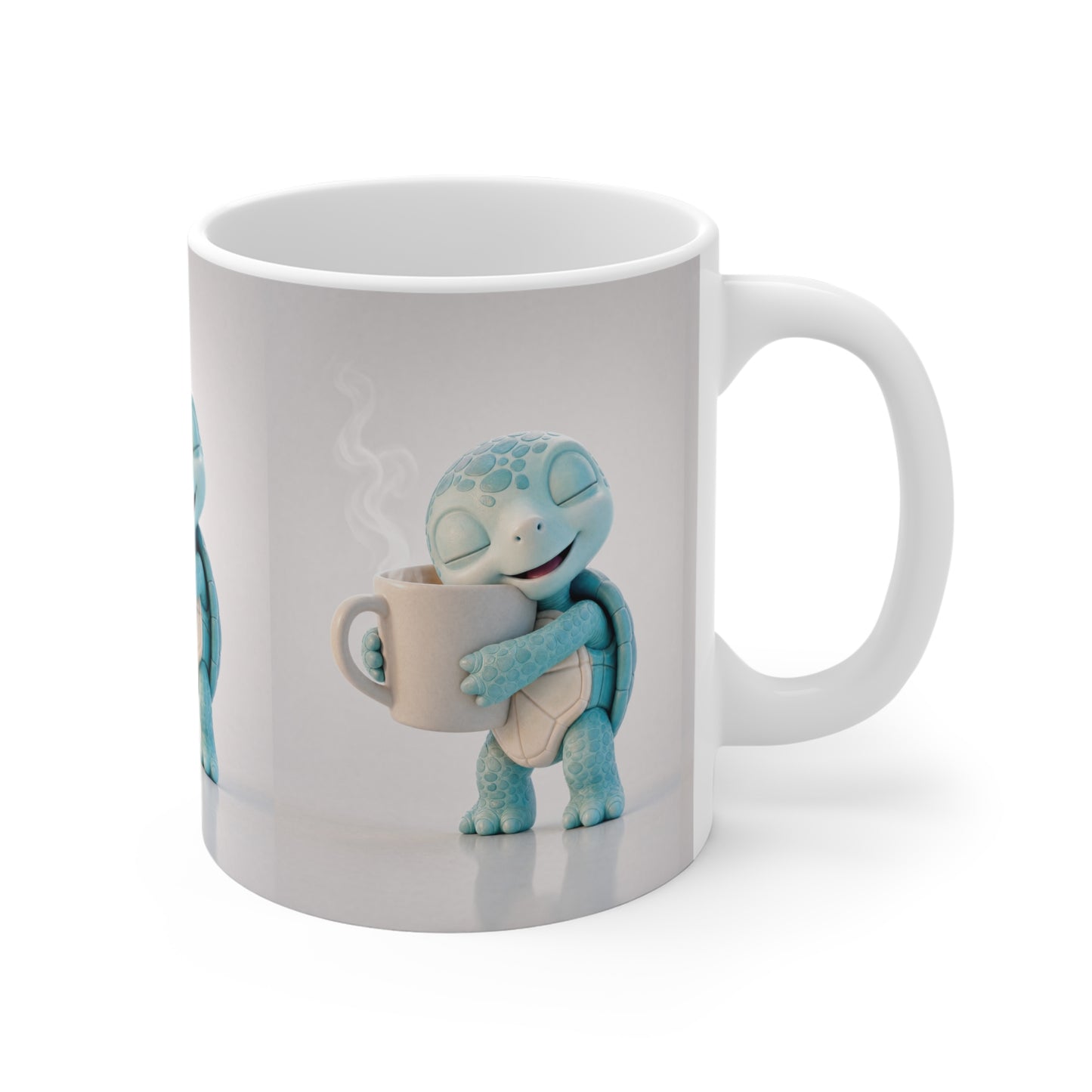 Hug Mug Eli