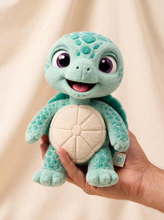 Eli Plush
