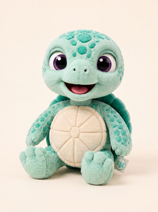 Eli Plush