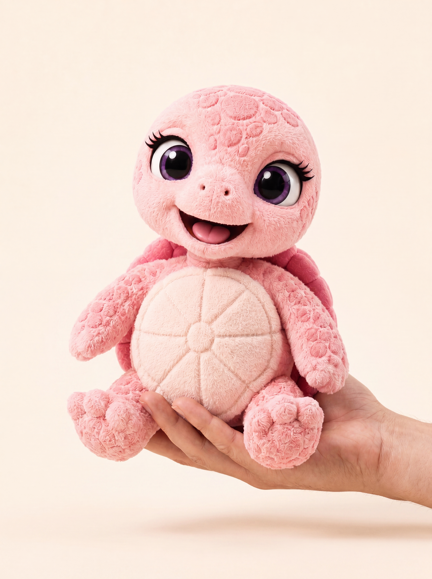 Ella Plush