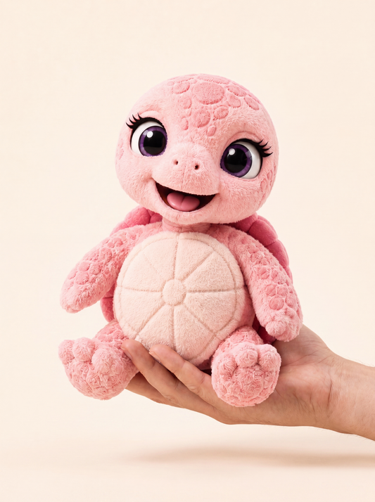 Ella Plush