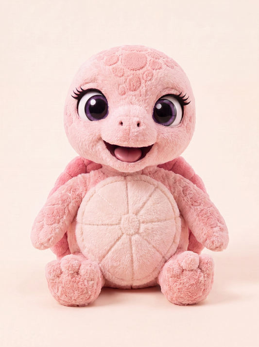 Ella Plush